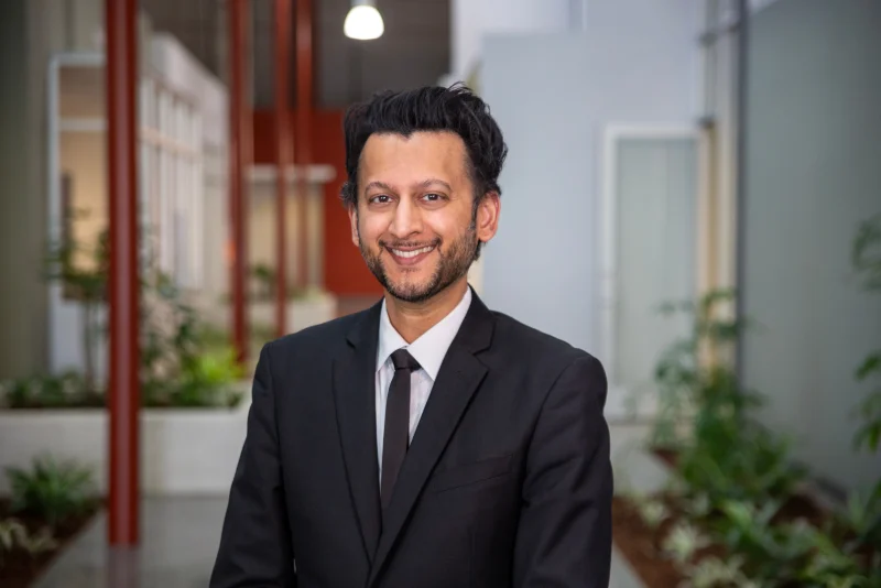 Mandar Joshi