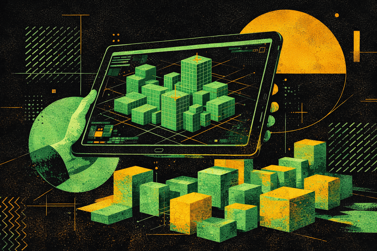 What Is a Submittal in Construction and How AI Agents Are Reshaping the Workflow