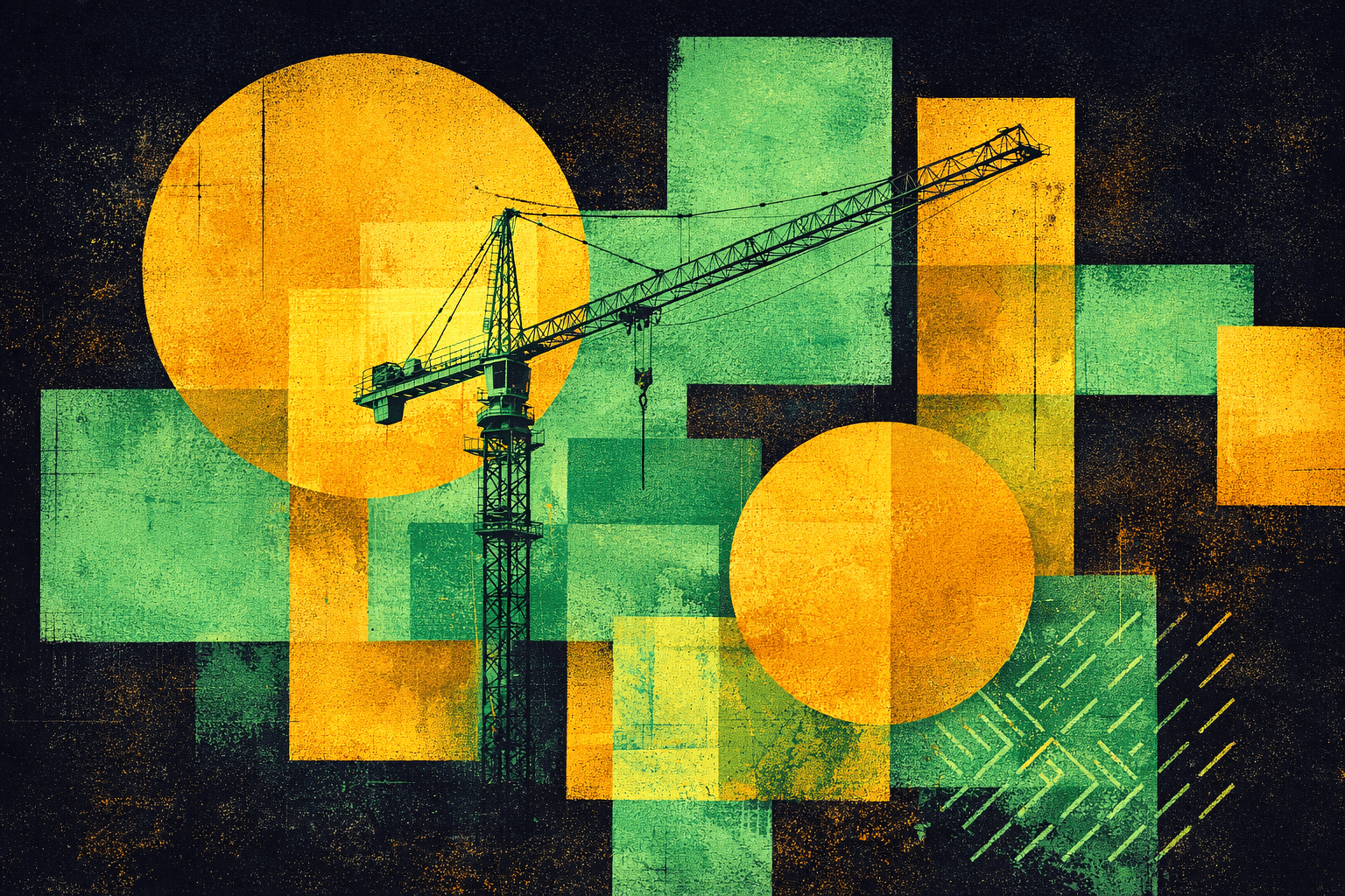 AI Contract Review: How It Works (and Where Construction Fits)
