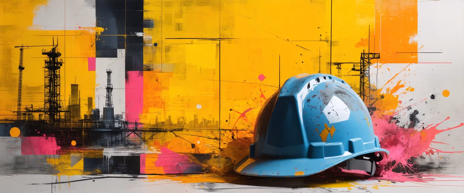 How AI Tools are Transforming Contract & Risk Management in Modern Construction