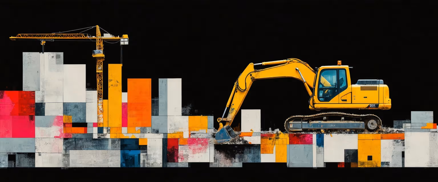 How AI Automates Safety Reports & Inspections in Construction