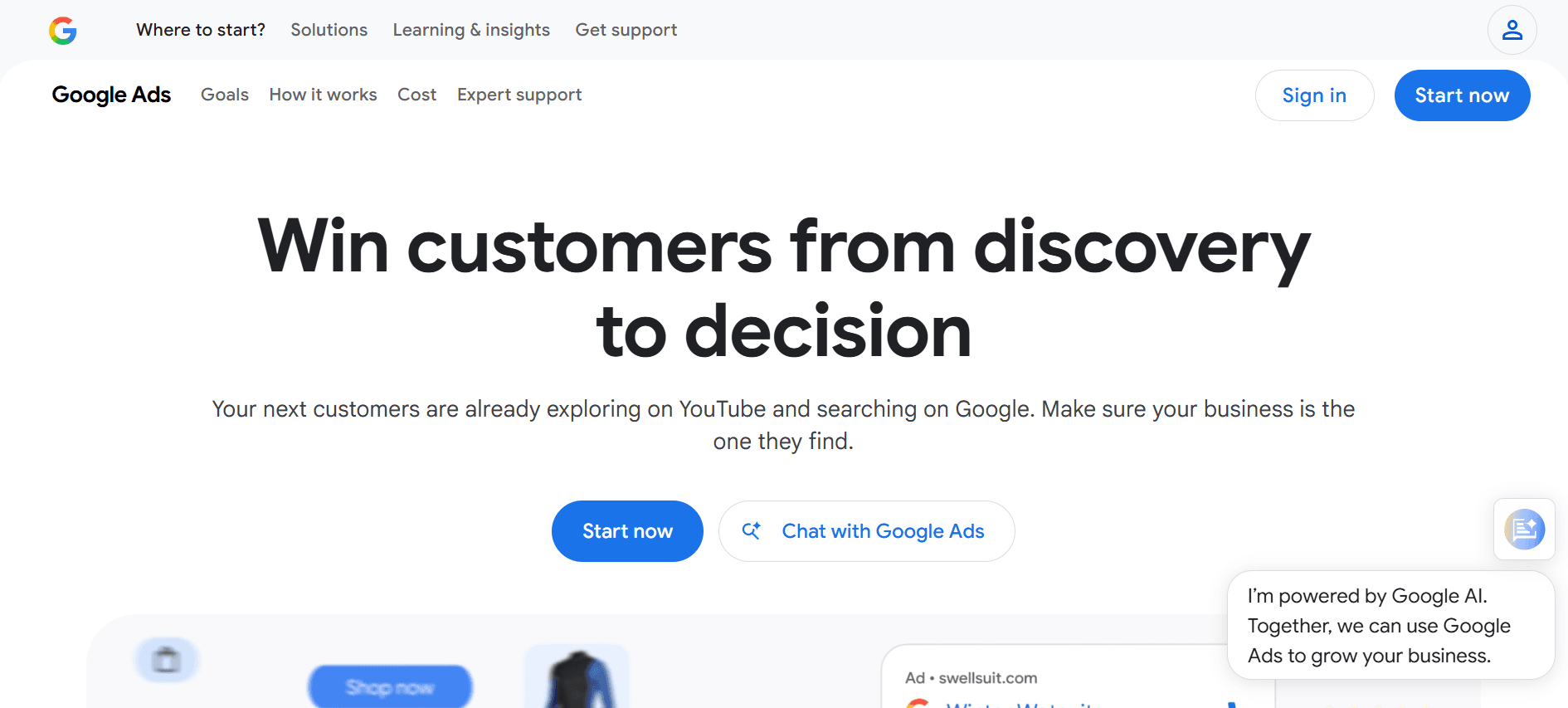 Google Ads