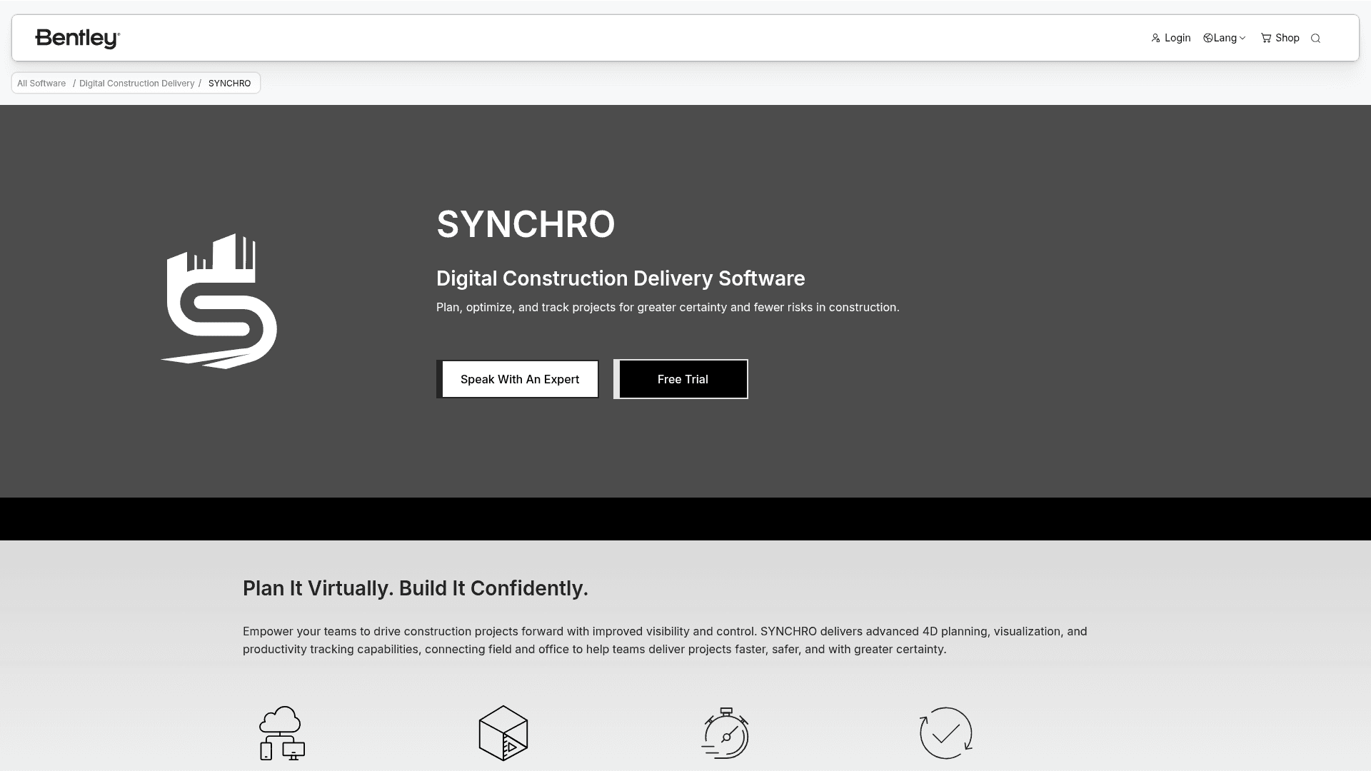 SYNCHRO 4D Pro