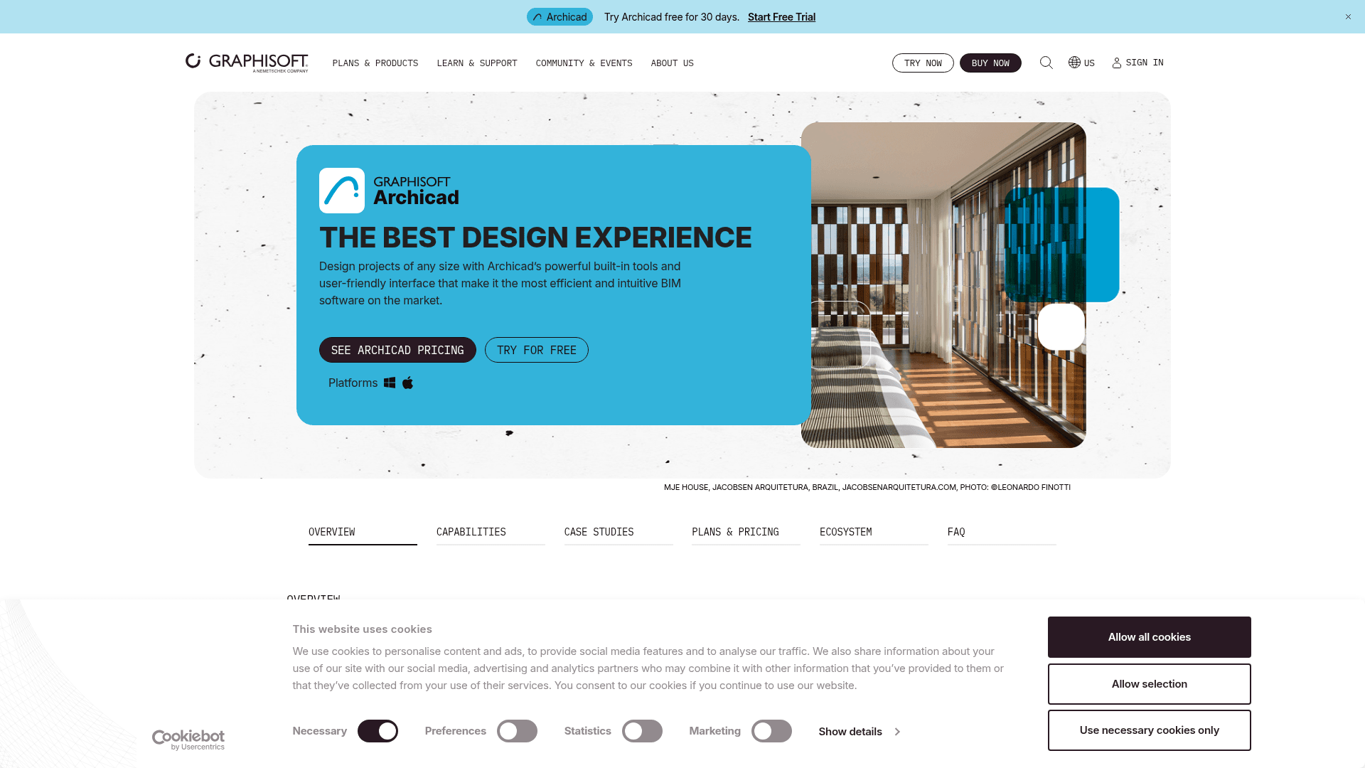 Graphisoft