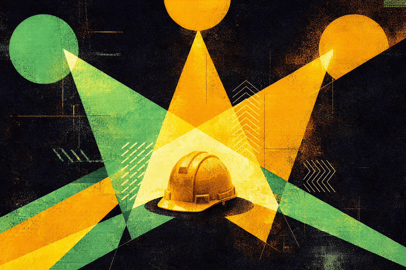AI in Construction Safety to Detect Jobsite Hazards