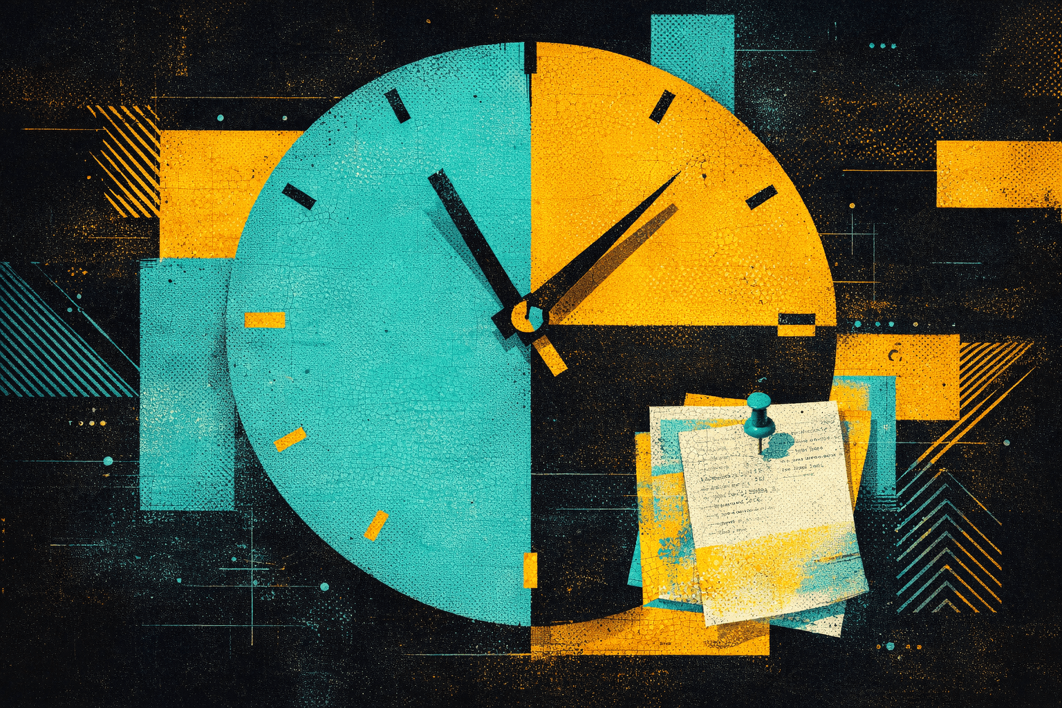 How to plan a submittal schedule for long-lead procurement in construction