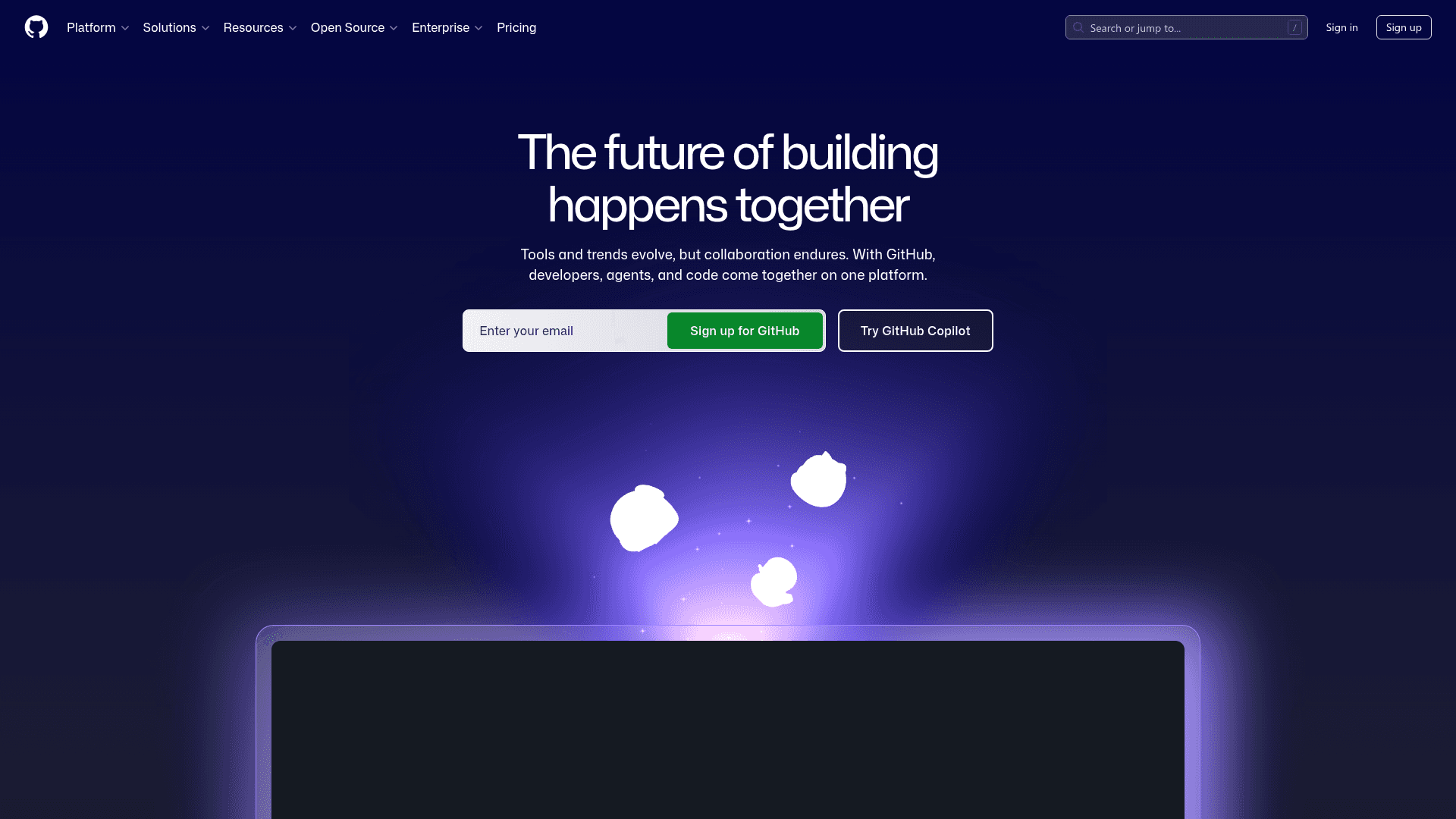GitHub