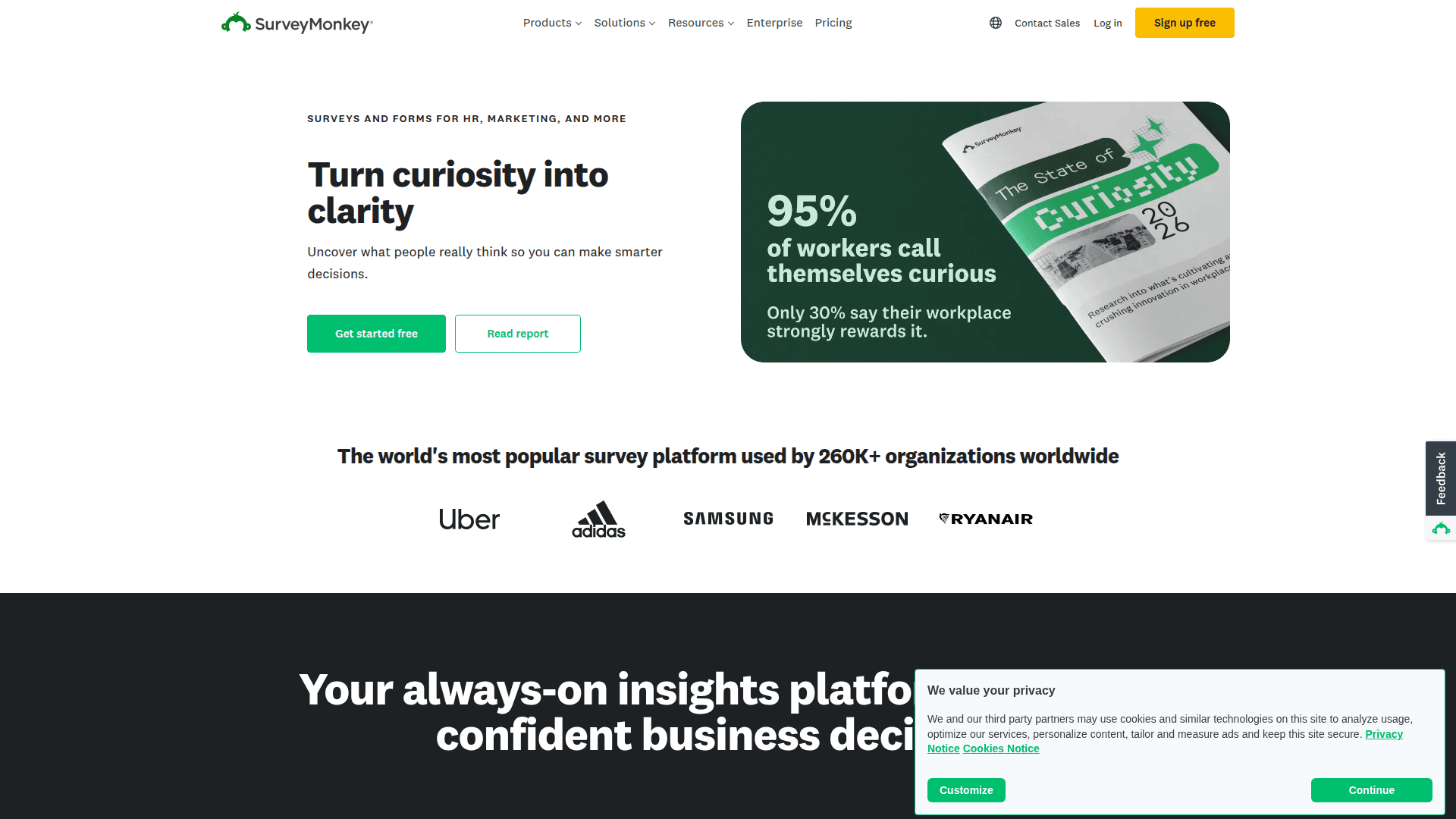 SurveyMonkey