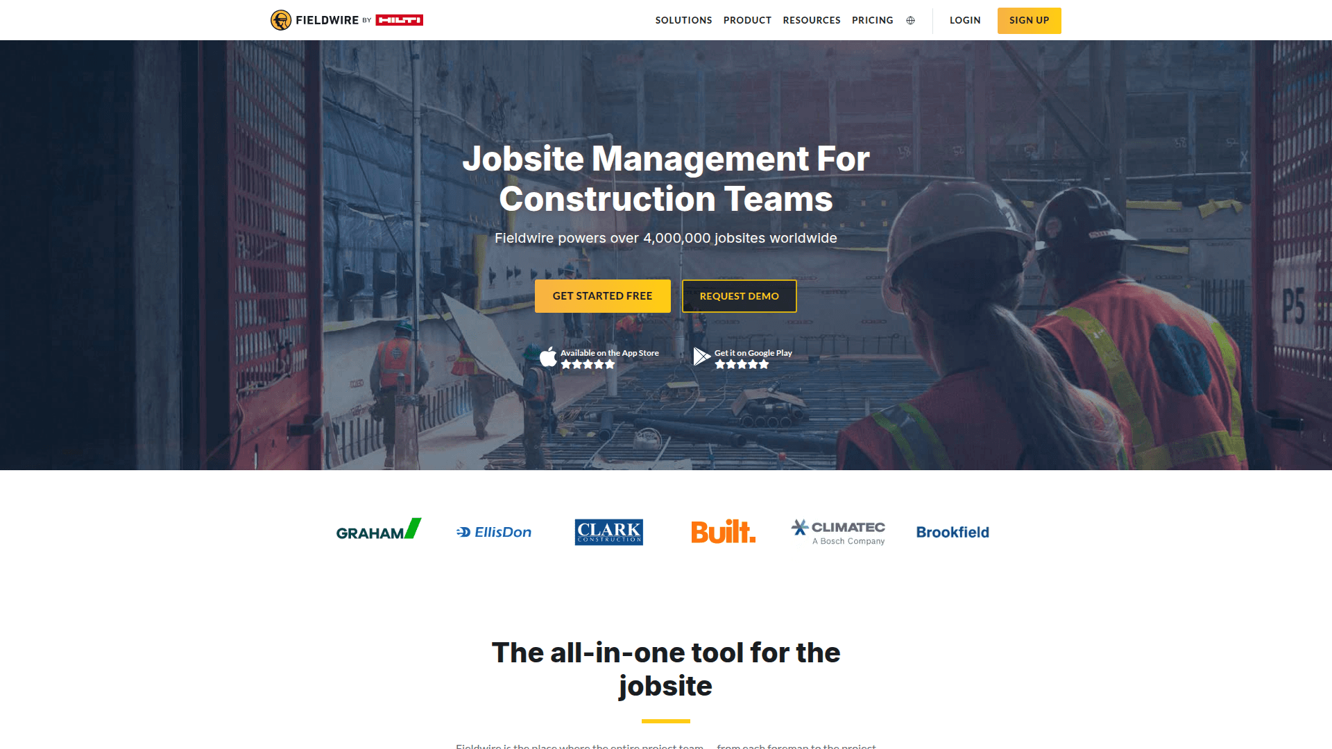 Fieldwire