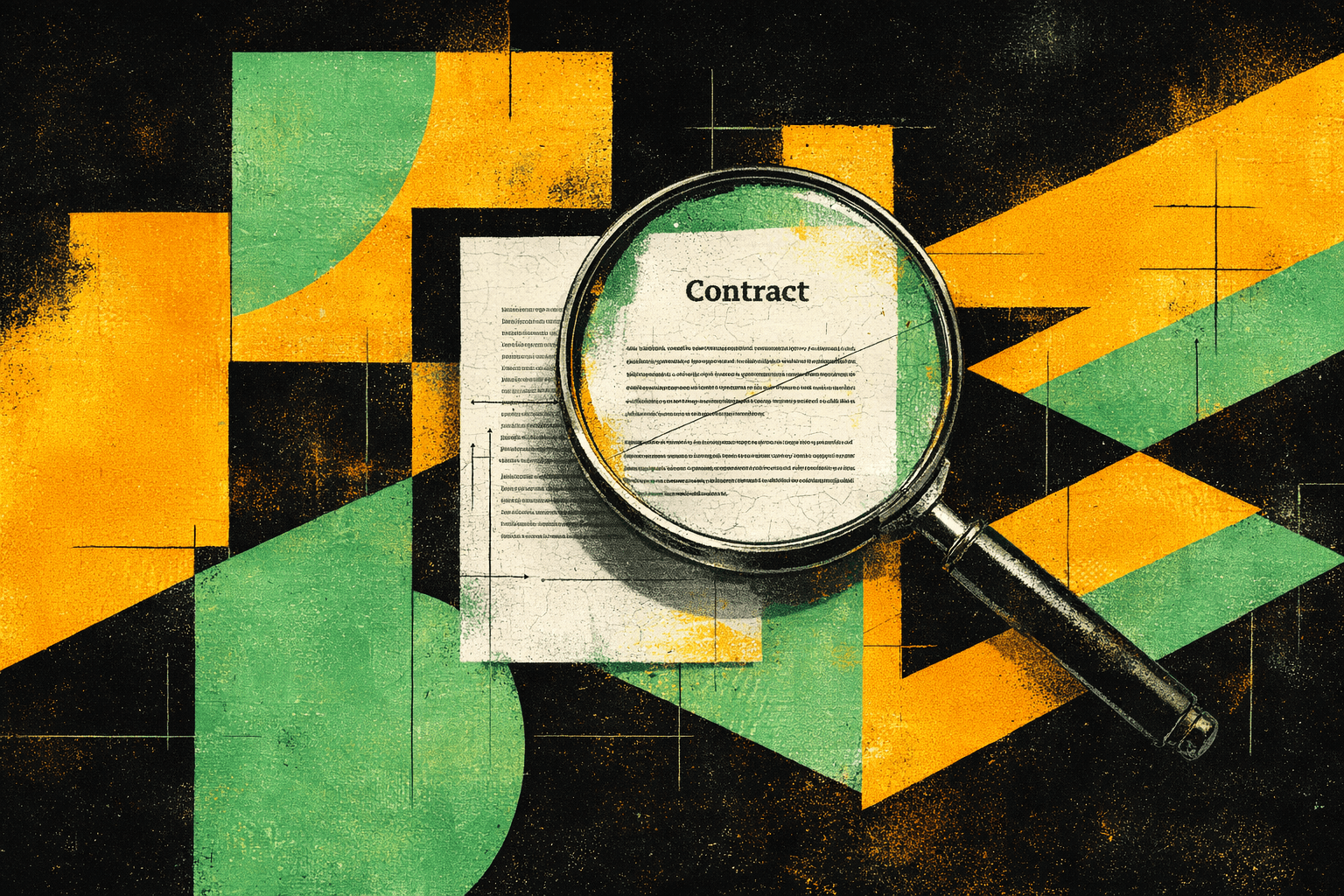 Beyond the chatbot: A system that moves construction forward