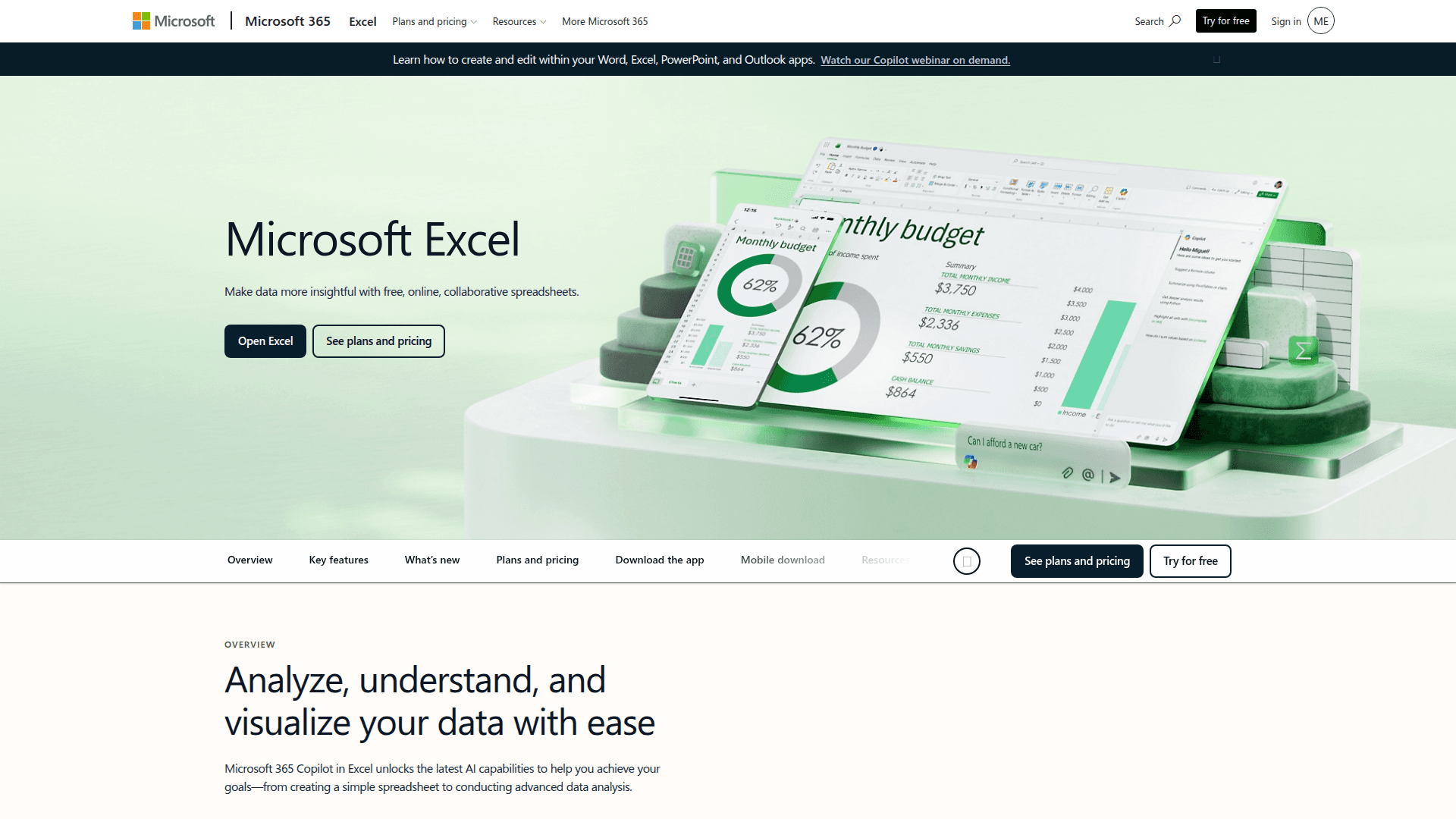 Excel