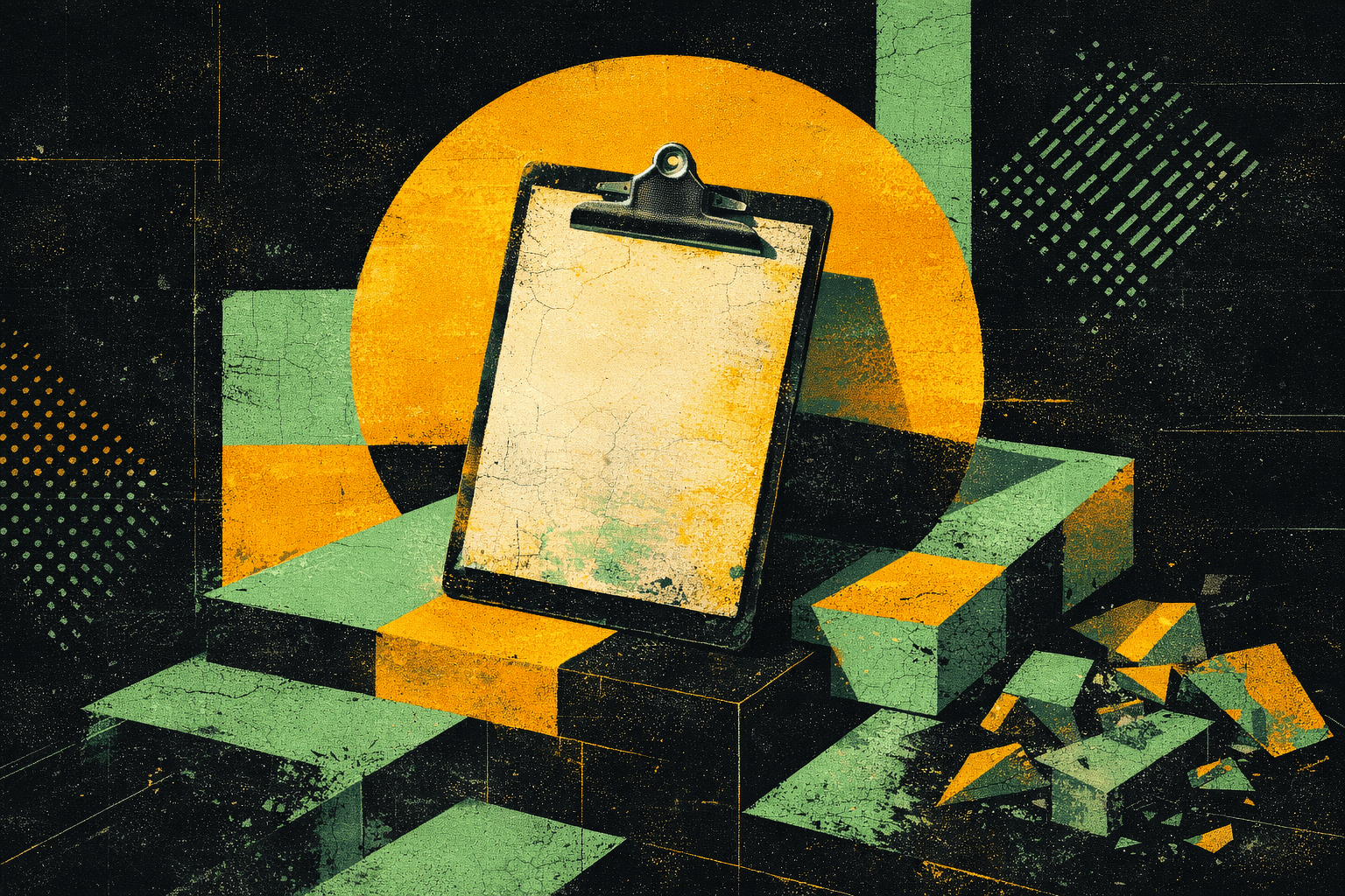 How to Use AI Agents to Standardize Construction Daily Report Templates