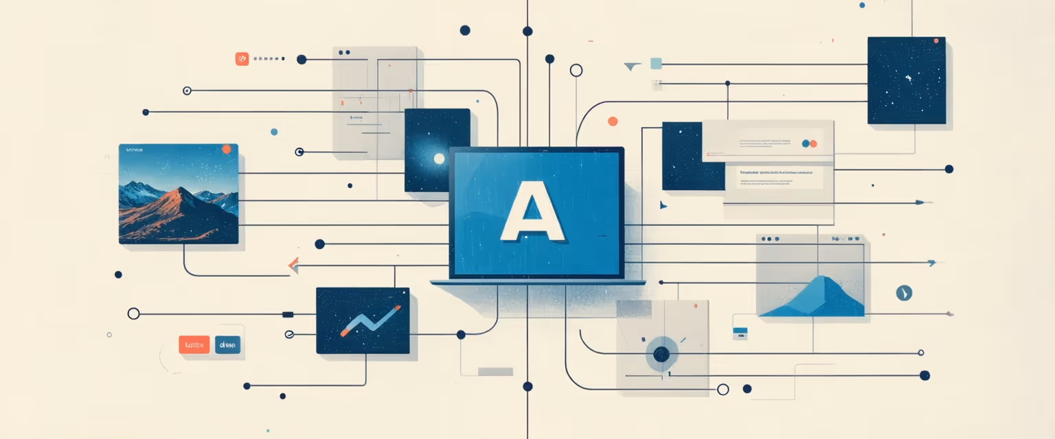 A Content Marketer’s Guide to Automating Social Media Captions with AI Agents