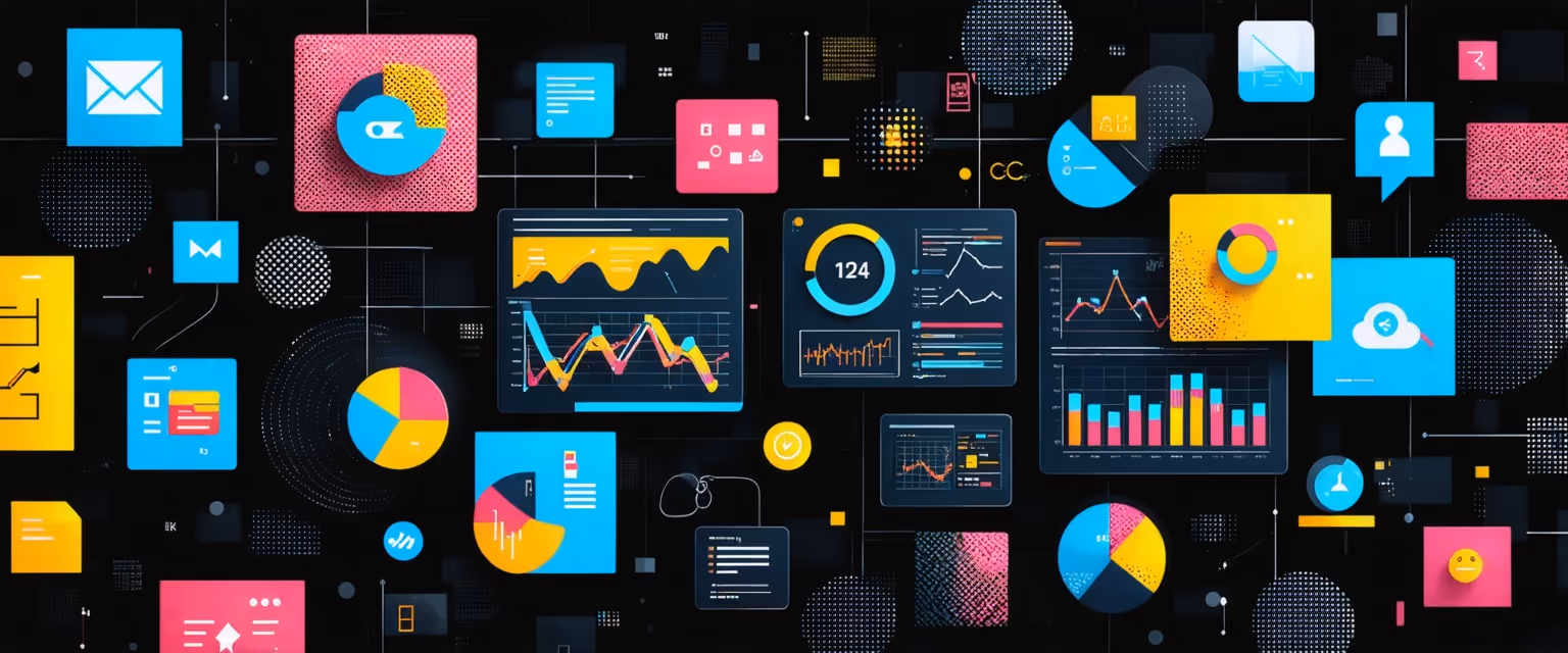 Automating Campaign Data Aggregation with AI Agents for Performance Marketers