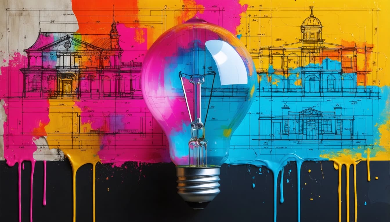 Build Sustainable AI Knowledge Through Curations