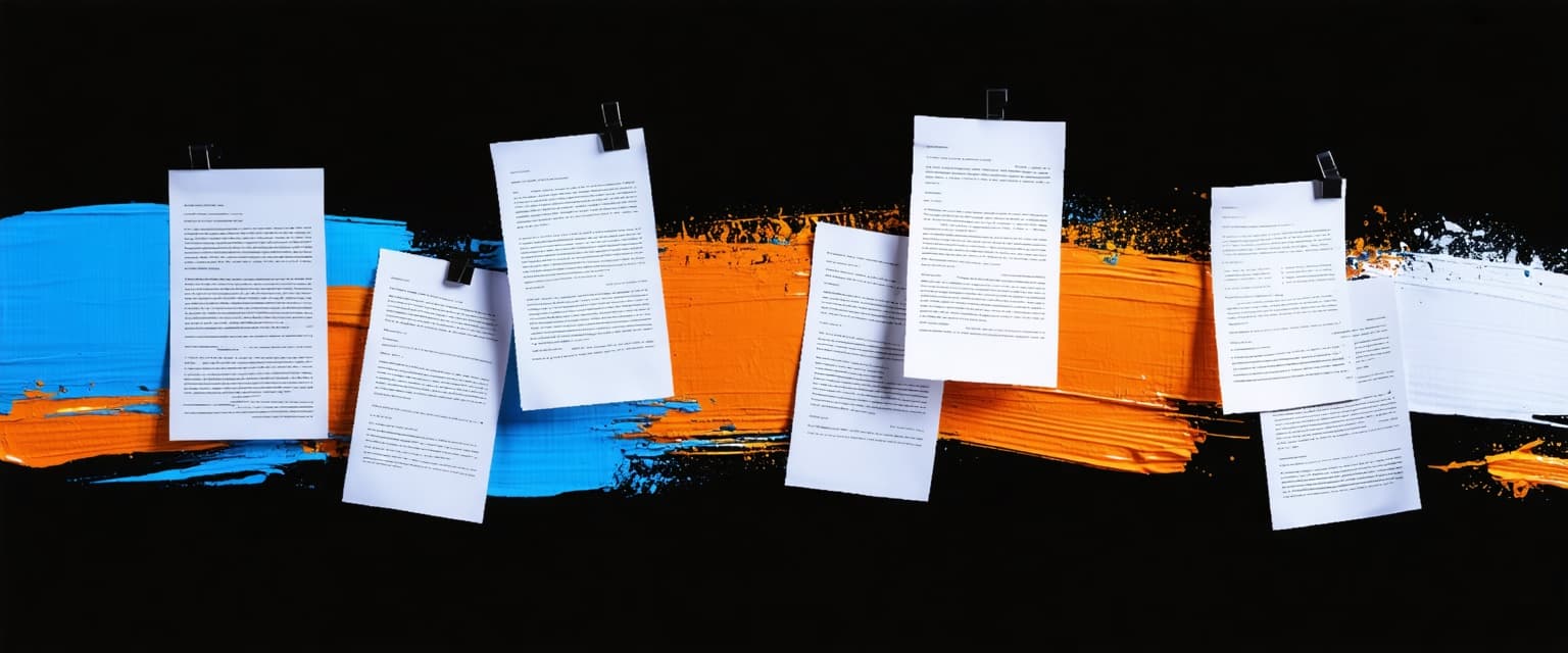 Efficient PDF Digitization: Harness AI for Data Extraction and Management