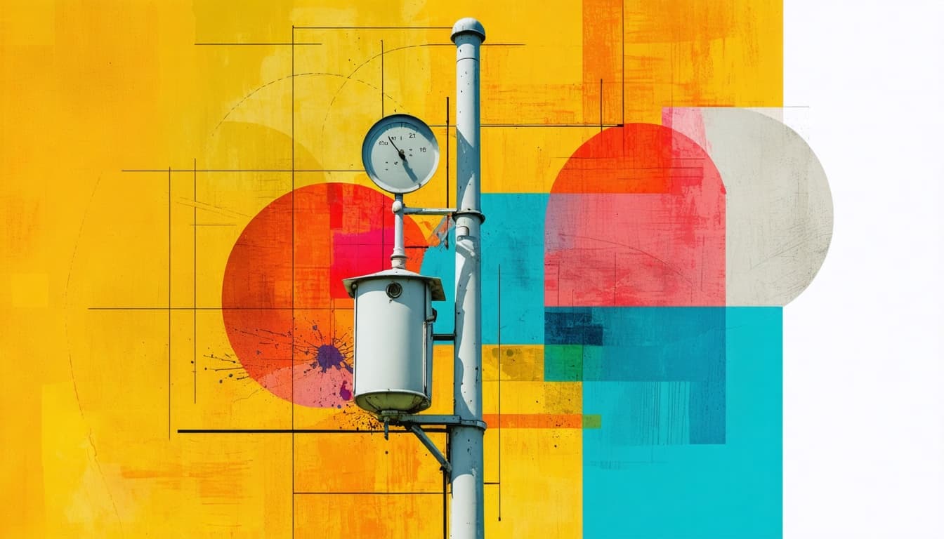 How AI Agents Automate Heat Stress Monitoring for Weather Safety Coordinators