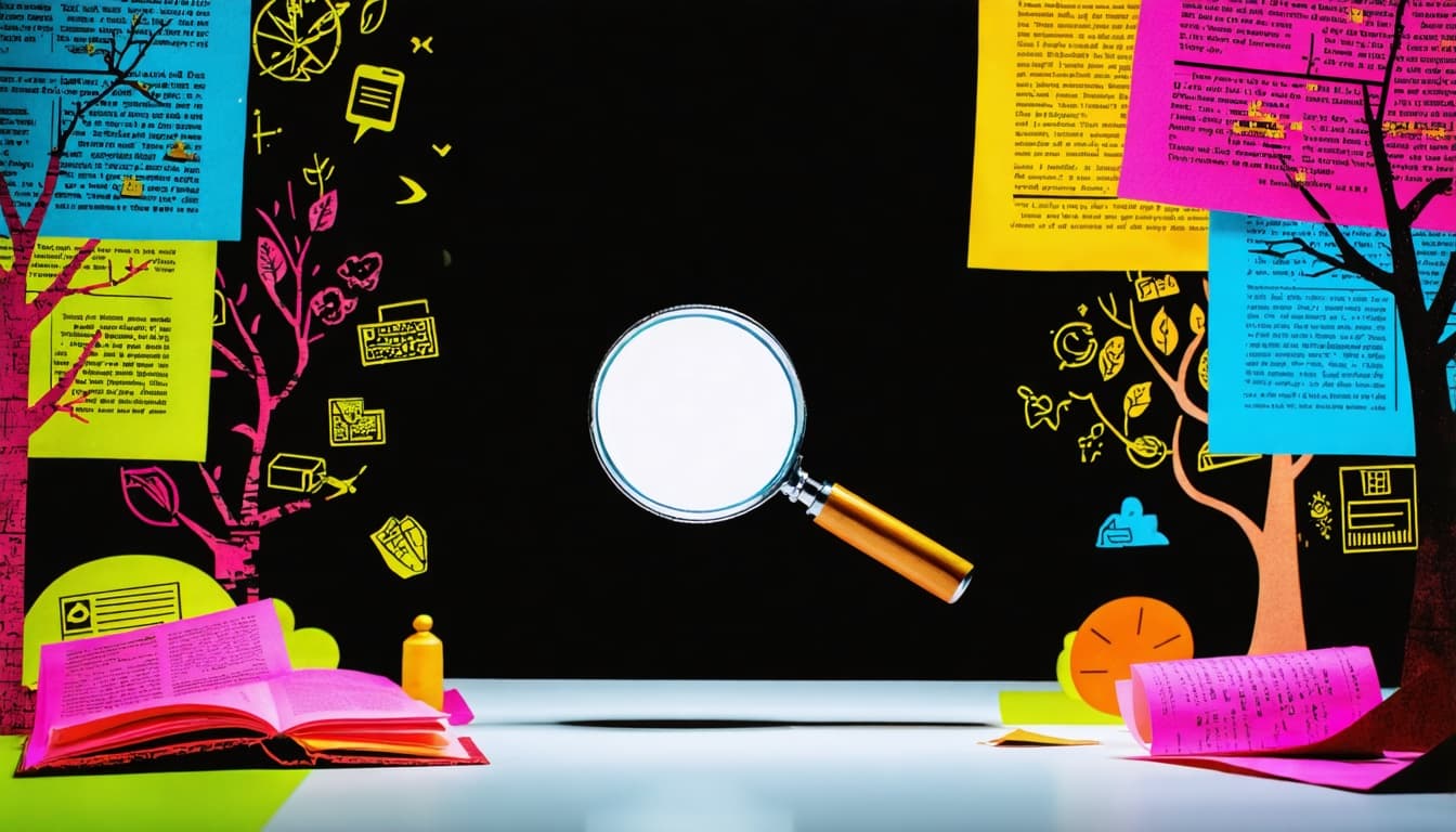 How AI Agents Help Acquisition Analysts Solve Market Analysis Report Generation