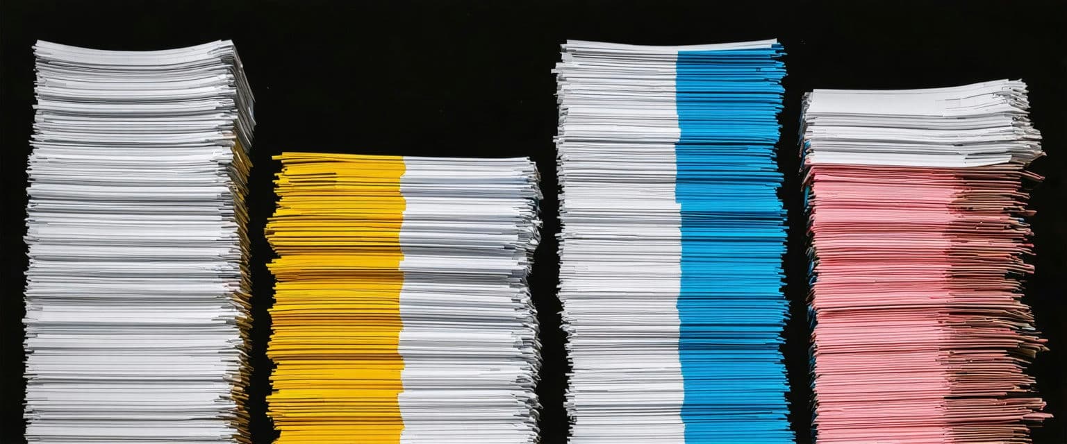 How to Automate Order Forms Processing in Sales: A Comprehensive Guide