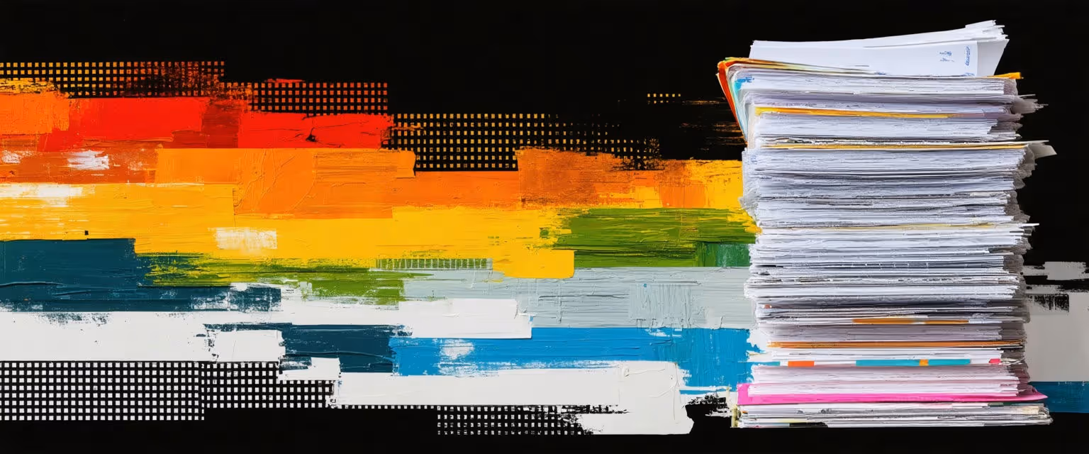 Mastering Scanned Document Automation with AI Integration