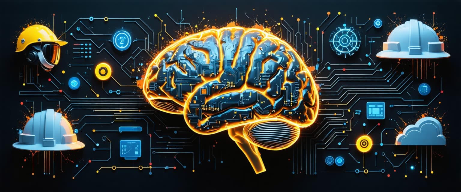 The Role of AI Agents in Streamlining Safety Protocols for Confined Space Entry