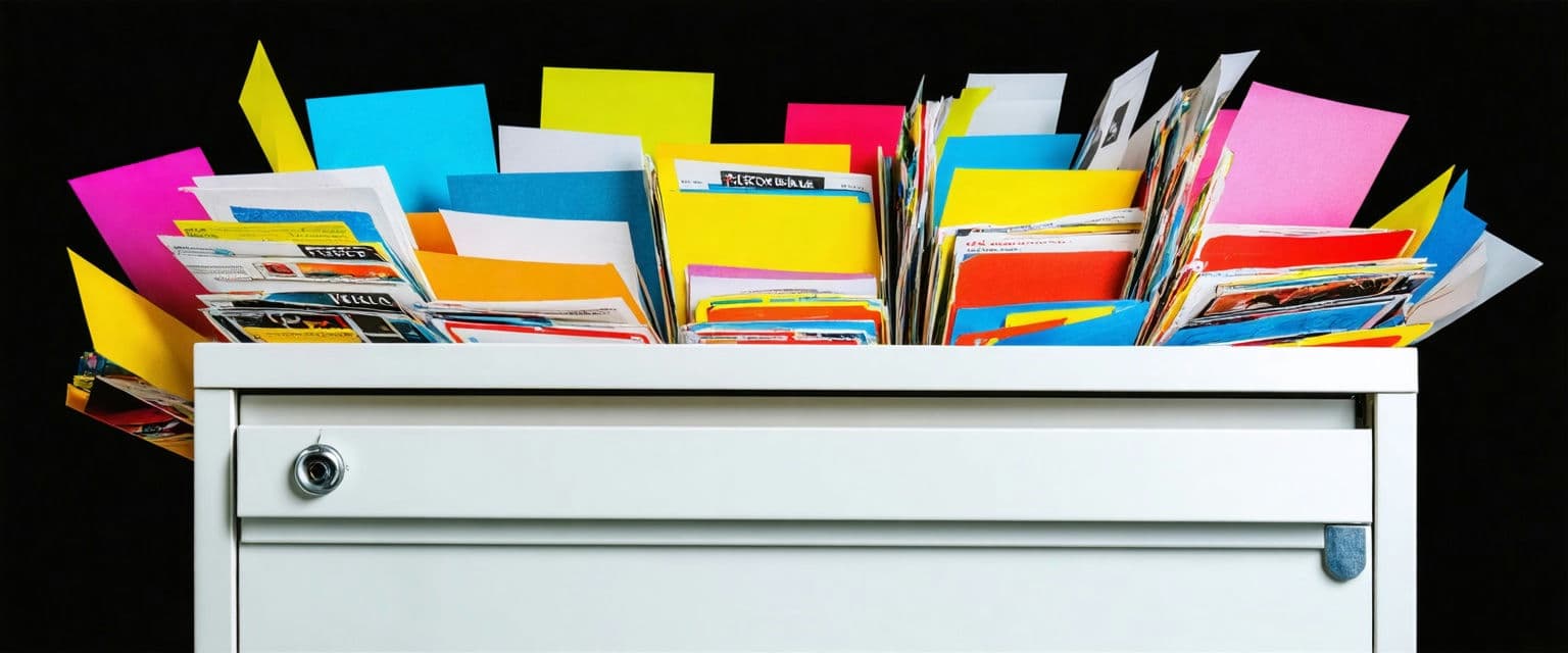 Unleash the Power of AI: How to Automate Scanned Document Conversion